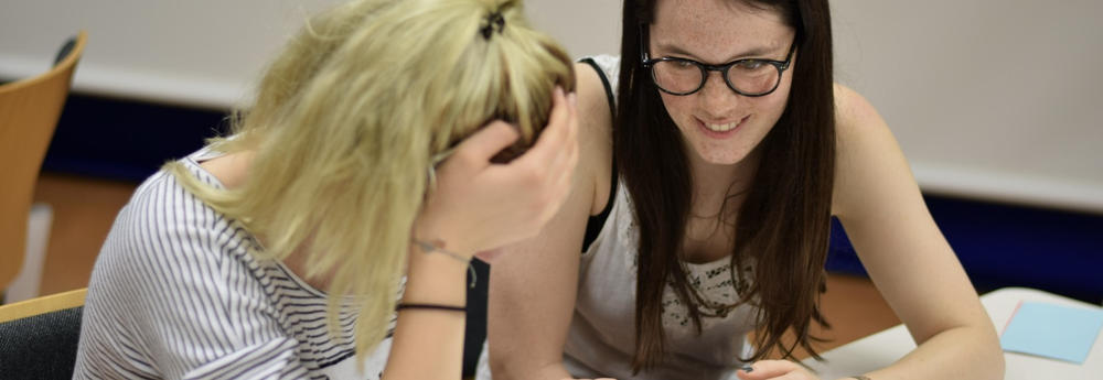 Tutoring