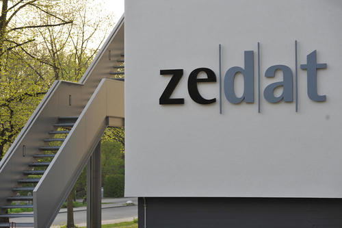zedat