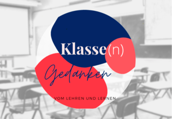 Blog Klasse(n)gedanken