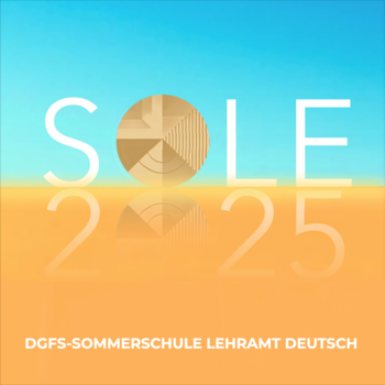 Sommerschule SOLE
