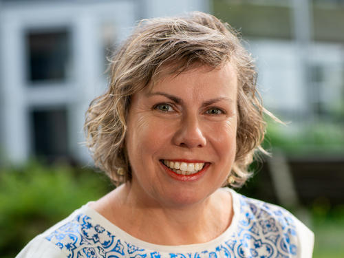 Prof. Dr. Daniela Caspari