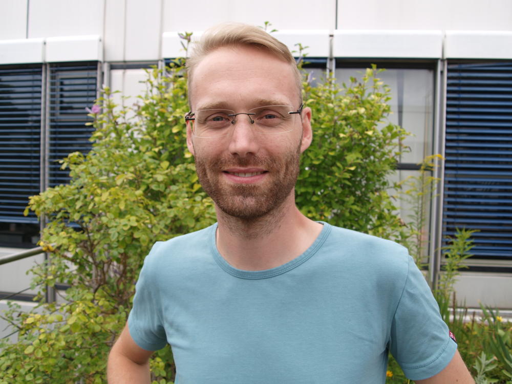 Michael Friedrich