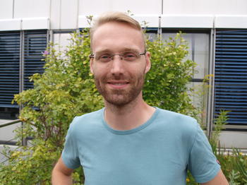 Michael Friedrich