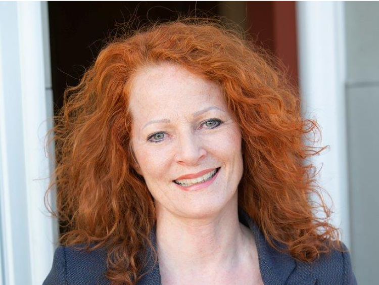 Prof. Dr. Bettina Hannover