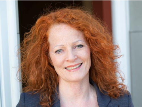 Prof. Dr. Bettina Hannover