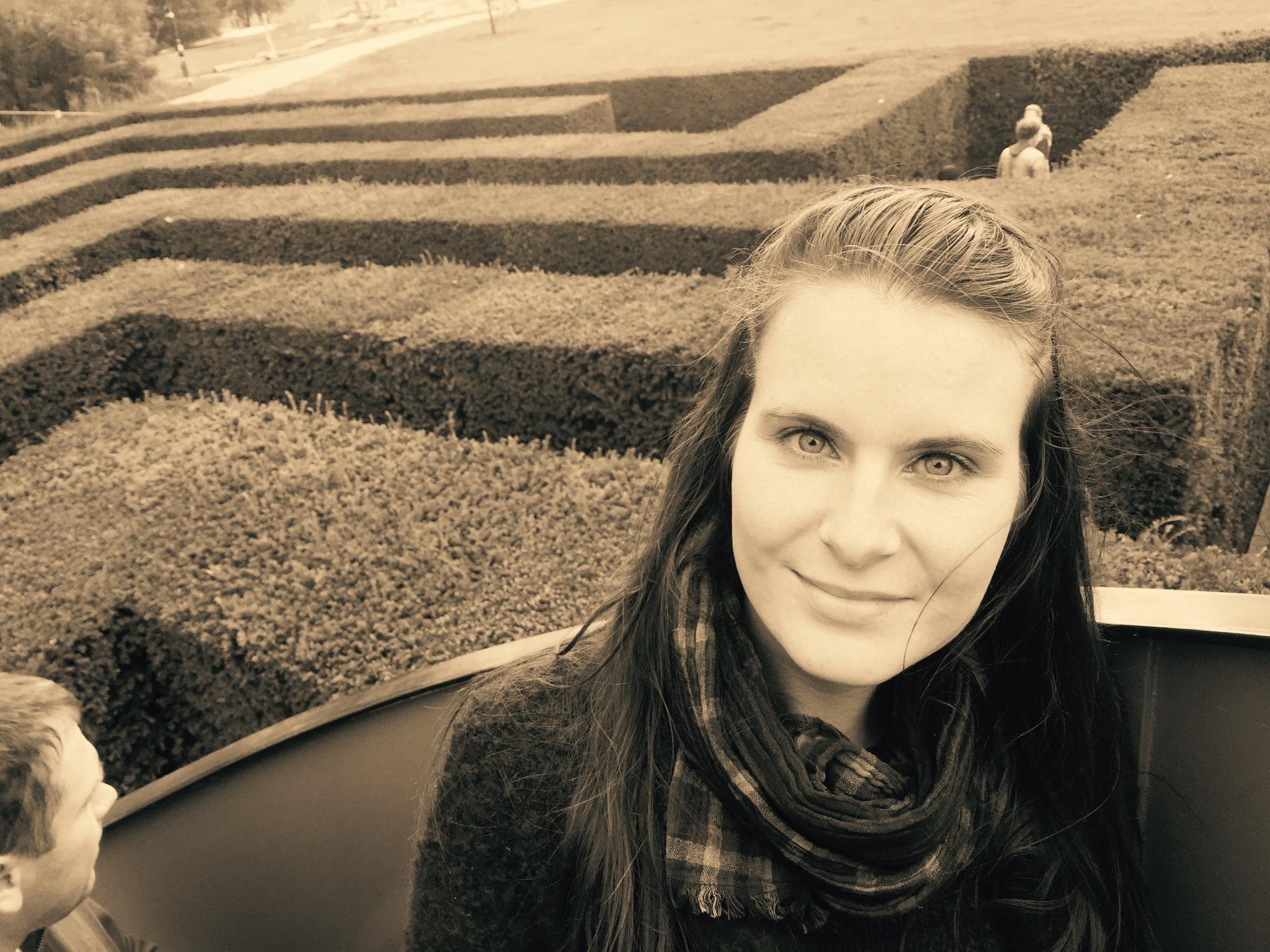 Christiane Klempin