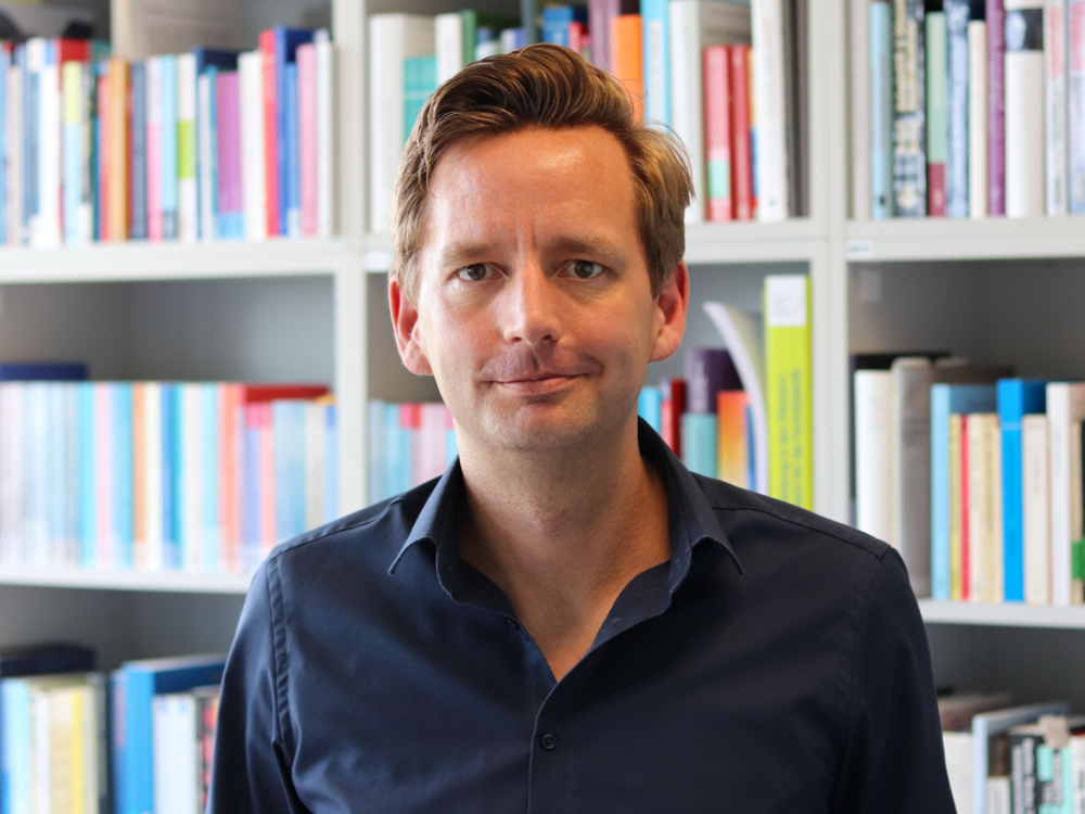 Prof. Dr. Martin Lücke