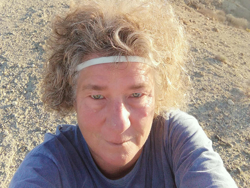 Dr. Marion Ziesmer