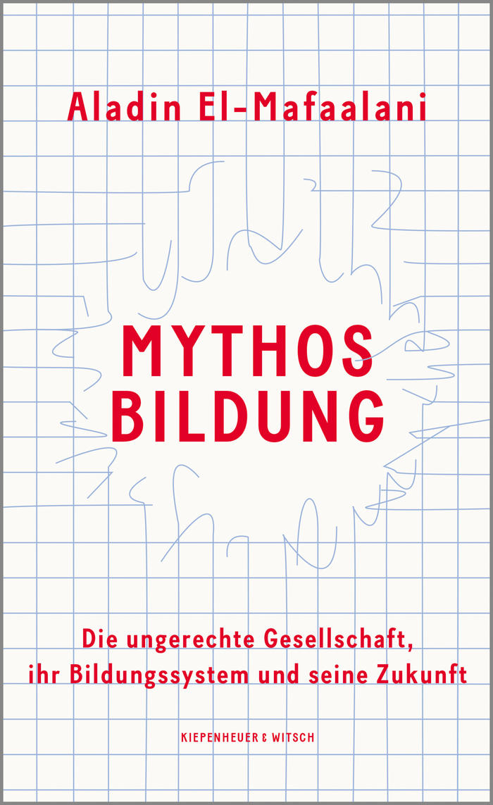 el-mafaaalani_buch