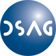 DSAG logo