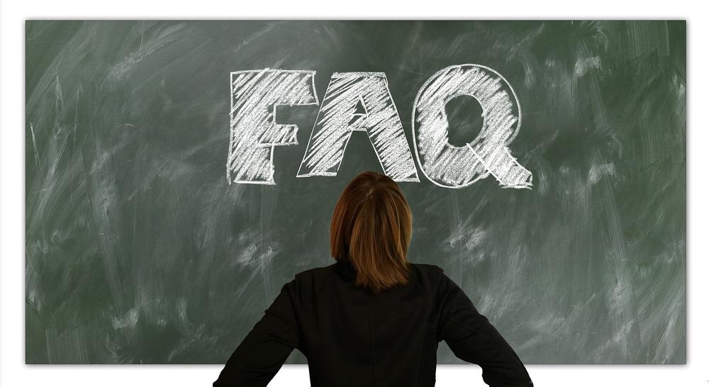 FAQ-Bild