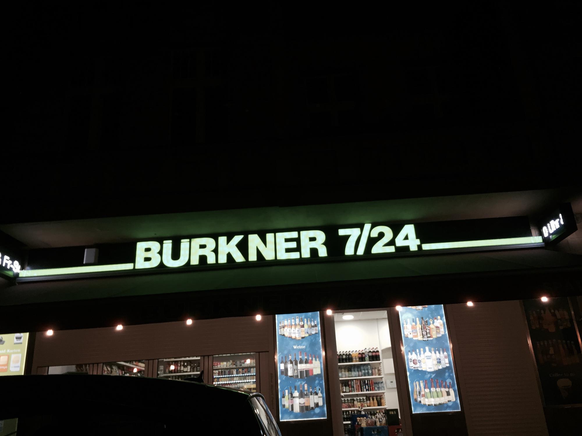 Berlin Kreuzkölln