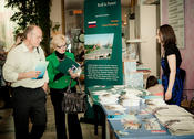 Alumni und Friends 2011