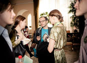 Alumni und Friends 2011