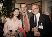 Alumni und Friends 2011