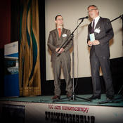 Alumni und Friends 2011