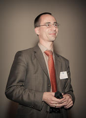 Alumni und Friends 2011