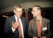 Alumni und Friends 2011