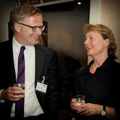 Alumni und Friends 2011