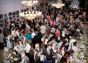 Alumni und Friends 2011