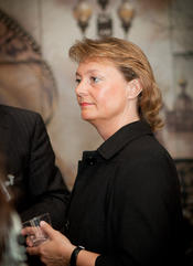Alumni und Friends 2011