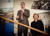 Alumni und Friends 2011