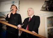 Alumni und Friends 2011
