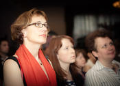 Alumni und Friends 2011