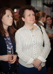 Alumni und Friends 2011