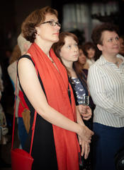 Alumni und Friends 2011