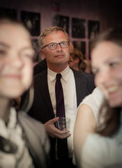Alumni und Friends 2011