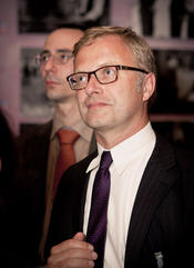 Alumni und Friends 2011