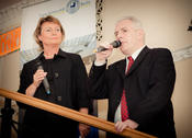 Alumni und Friends 2011