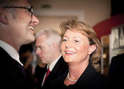 Alumni und Friends 2011