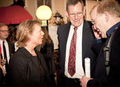 Alumni und Friends 2011