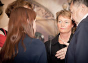 Alumni und Friends 2011