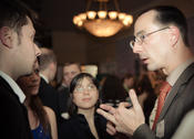 Alumni und Friends 2011