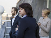 Alumni-Event 14.03.2017, Moskau