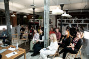 World Alumni Celebration, 29.11.2021, Moskau