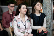 World Alumni Celebration, 29.11.2021, Moskau