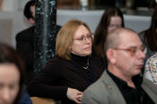 World Alumni Celebration, 29.11.2021, Moskau