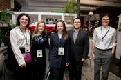 World Alumni Celebration, 29.11.2021, Moskau