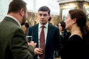 50 Years Partnership, 19.11.2018, St. Petersburg