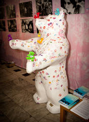 Ich bin ein Berliner!, 24.05.2011, Moskau