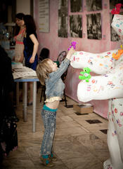 Ich bin ein Berliner!, 24.05.2011, Moskau