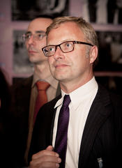Ich bin ein Berliner!, 24.05.2011, Moskau