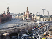 Alumni-Event, 14.03.2017, Moskau