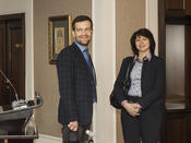 Alumni-Event, 14.03.2017, Moskau