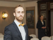 Alumni-Event, 14.03.2017, Moskau