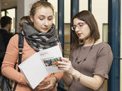 Alumni-Event, 14.03.2017, Moskau